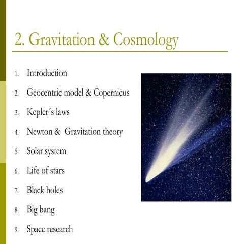 3gravitation