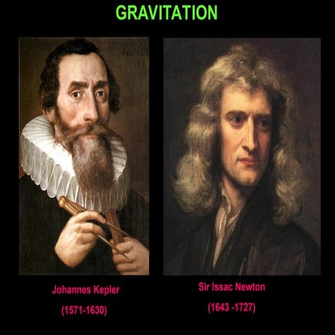 Physics Class 9th Chapter 9 - Gravitation