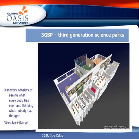 3 gsp principles, 14.2.2013