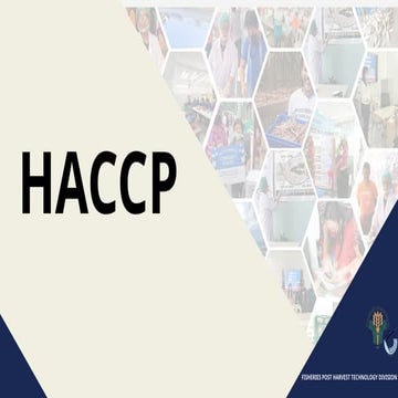 Hazard Analysis and Critical Control Point.pptx