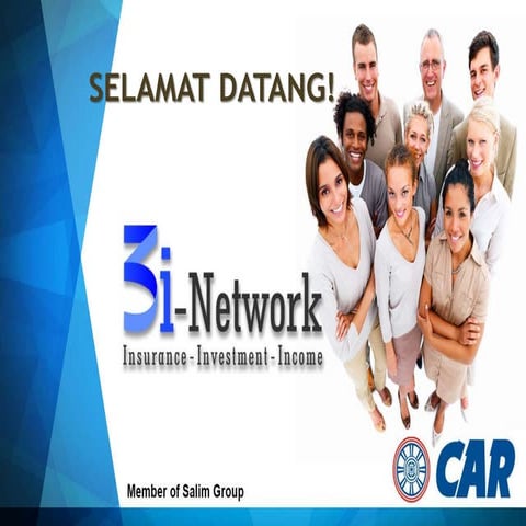 3i Network I Bedah Sistem I Pin BB 28C39747 I WA / SMS 087880003456 