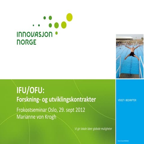 3 Ifu Ofu - Marianne von Krogh