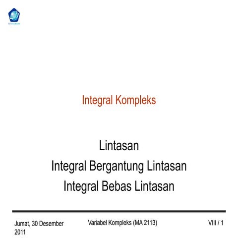 (3)integral | PDF