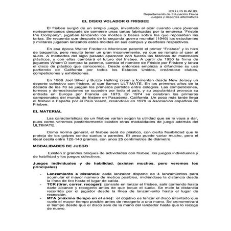 3 juegos alternativos