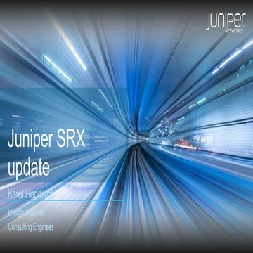 Next Generation Security Solution