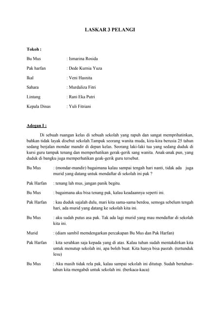 Asam Dan Basa Lirik Lagu Nidji Laskar Pelangi Gulir ke bawah ini untuk mengetahui lirik dan chord lagu laskar pelangi selengkapnya asam dan basa lirik lagu nidji laskar