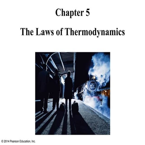 Module 14 thermodynamics | PDF