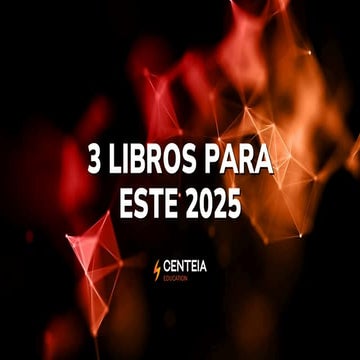 3 LIBROS SOBRE IA. Inteligencia artificial | PDF