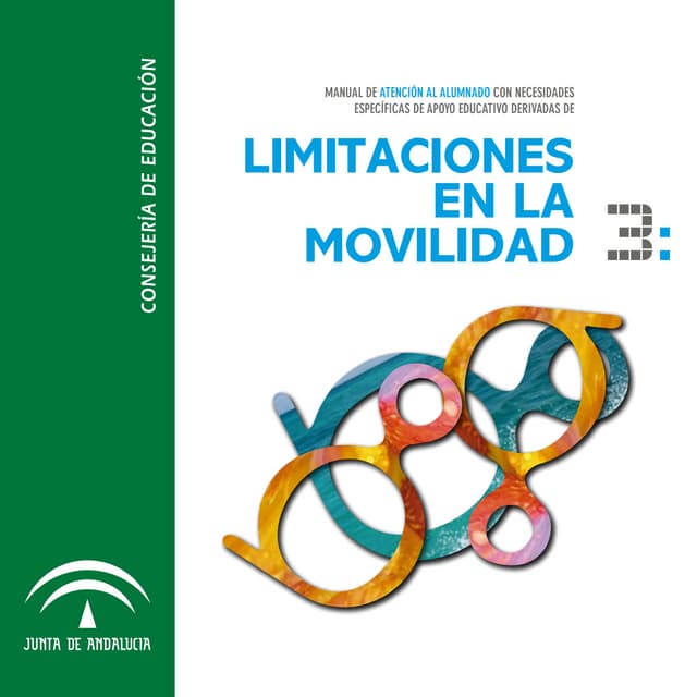 LIMITACIONES EN LA MOVILIDAD