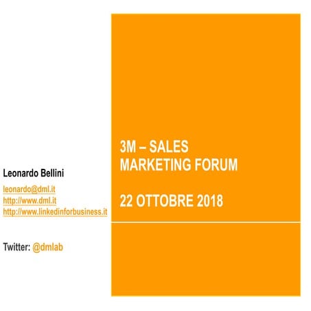 Come Creare contenuti per le vendite