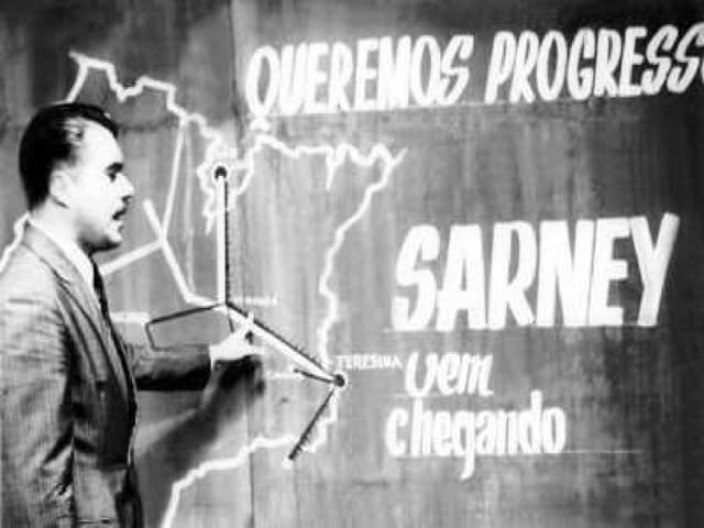 Governo Sarney