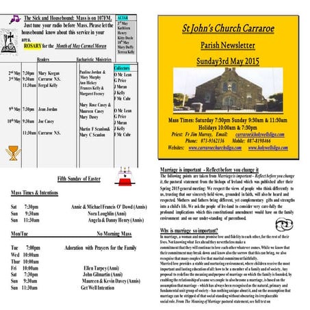 Dedication program for aspen paddie family | DOCX