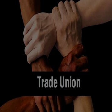 3MBA_M2_TRADE UNION.pptx   Hindustan Unilever Limited (HUL)