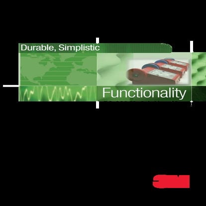 3 m bio acoustic simulator user manual (053-012 rev d)