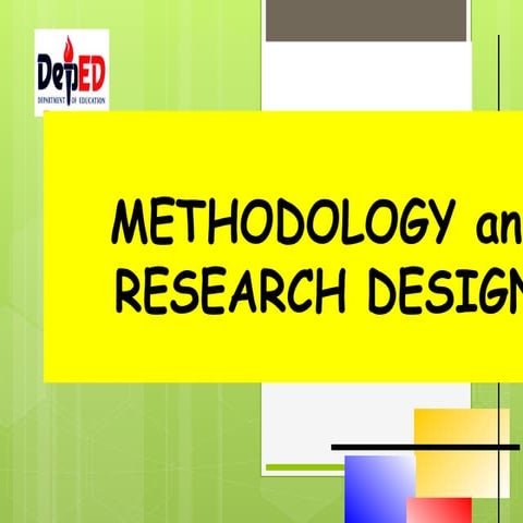 (3) Methodology & Design.pptx.Research po