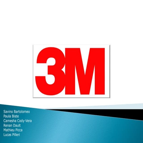 3M company