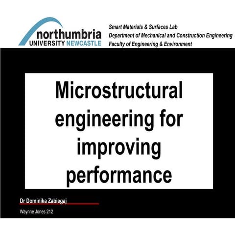 3 Microstructural Engineering for improving performance.pptx