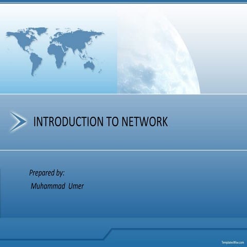 Networking | PPT