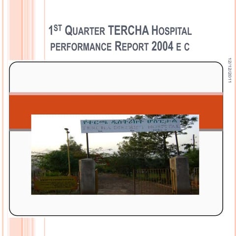 Phakama Clinic profile Gwanda | PDF