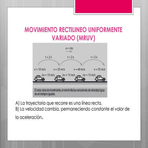 3 mruv | PDF