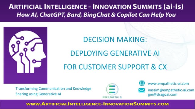 Dr. Nassim Belbaly - Decision Markin pai summit 3v2.pdf