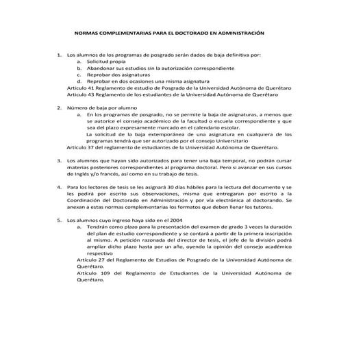3 normas complementarias doc