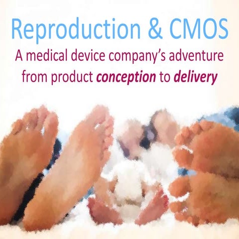 Mixed Signal ASIC Wearable Tech - Making Babies with CMOS