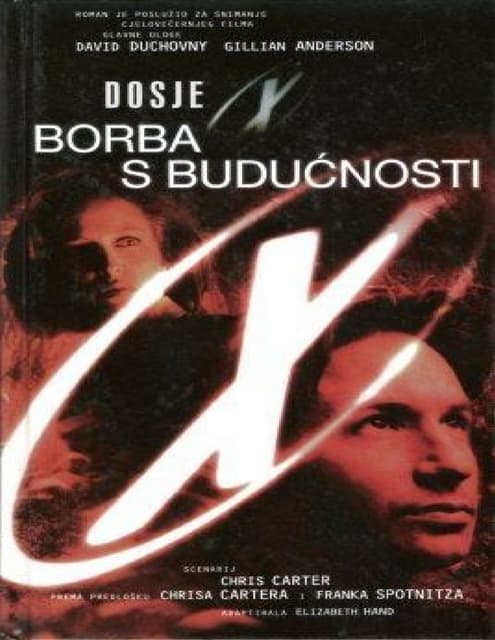 Blještavi veliki plijen