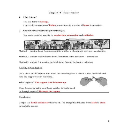 3 nt   chapter 8 heat transfer classnotes answer