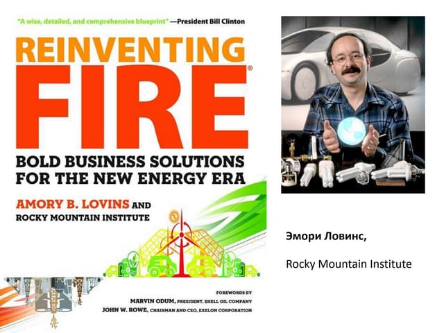 Книги по теме климата и 100% ВИЭ - ...