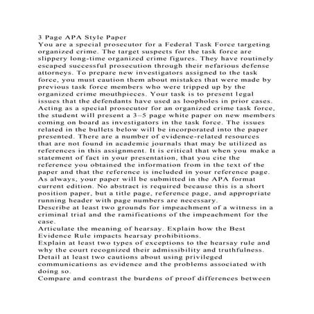Fall 2011 closed memo no. 2 assignment cooper v. stockett appropriation ...