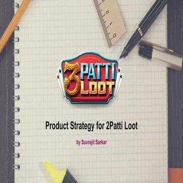 Review of Teen Patti by Mplay: Play Like Royalty in 3 Patti Royal Happy Club