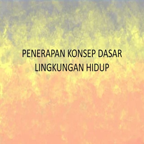 3 penerapan konsep-dasar-lingkungan-hidup