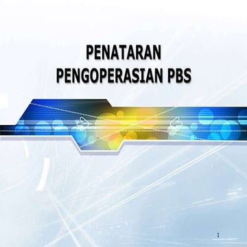 PBS 22.ppt