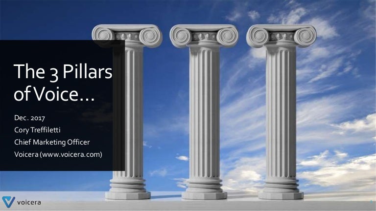 Pillars Of Pillars Of