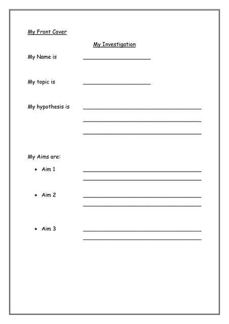 Reading log rubric | PPT