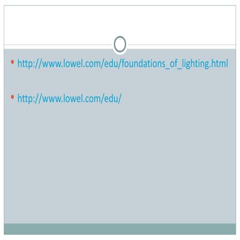 3 point lighting edit