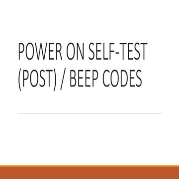 3 POST BIOS EDUCATION COMPUTER SYSTEM SERVICING.pptx