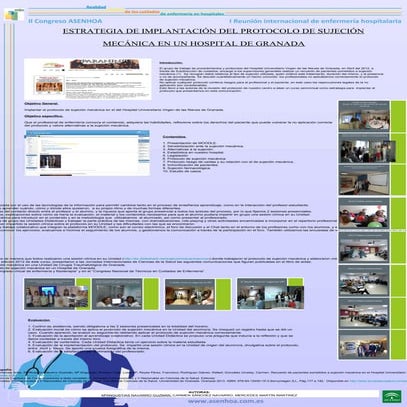 PÓSTER COMUNICACIÓN 3 PARA EL II CONGRESO ASENHOA