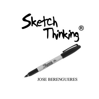 Intro to Sketch Thinking