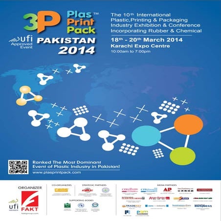 3P Pakistan Fact Sheet | PDF