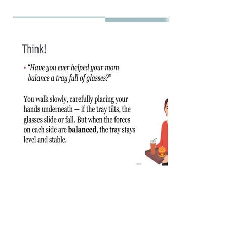 3 ppts.pdf, Equilibrium & conditions and types of equilibrium
