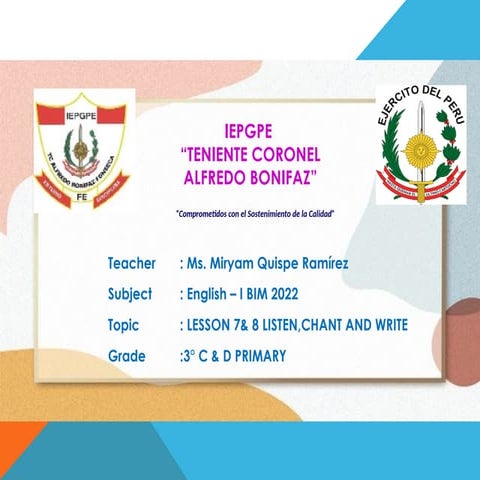 3° PRIMARY CD UNIT 1 WEEK 08 SESSION 7& 8 (MAY 2ND & 6TH) 2022.ppt