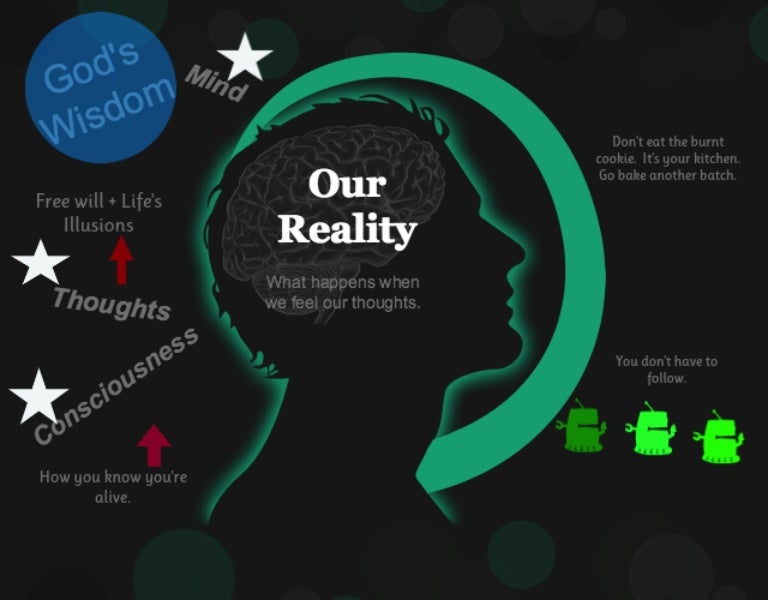 The Three Principles