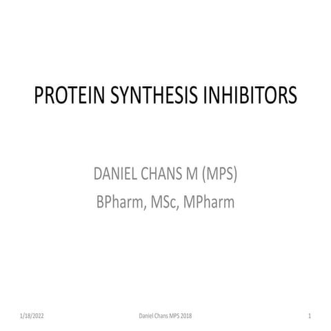 3) Proteinsynthesis Inhibitors for Dr. Chans.pdf