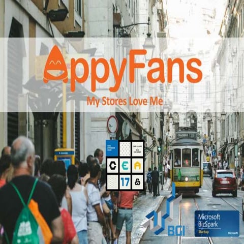 Digital Appy Fans