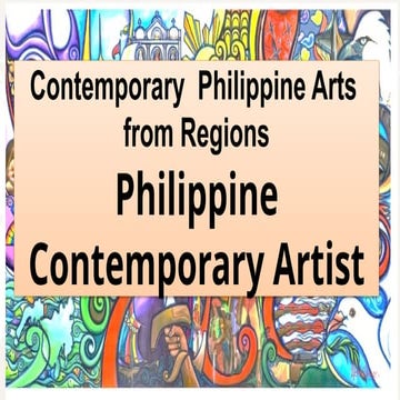 3_Q1-Contemporary.pptx powerpoint present