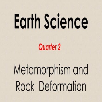 3_Q2-Earth-Science power point presentation | PPTX