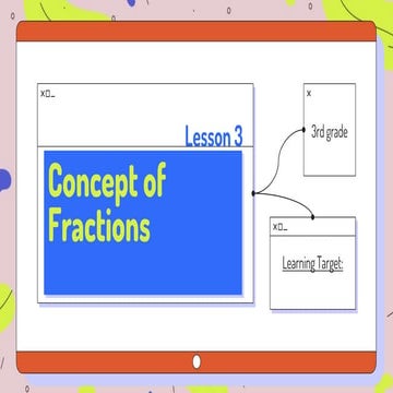 3Q Lesson 3 - Concept of Fractions.pptx