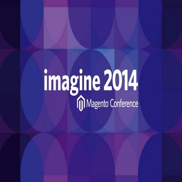 5 Ways To Crash an Ecommerce Startup Sean Percival Imagine 2014